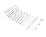 04.56.228.00 Hatco Toast Chute Slide, Itq-2C