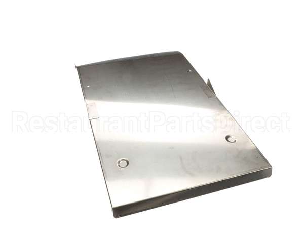 04.56.229.00 Hatco Toast Chute Assembly,Itq-2C