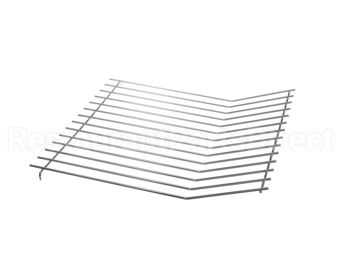 04.56.726.00 Hatco Toaster Chute Slide