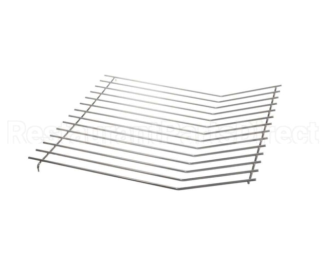 04.56.726.00 Hatco Toaster Chute Slide