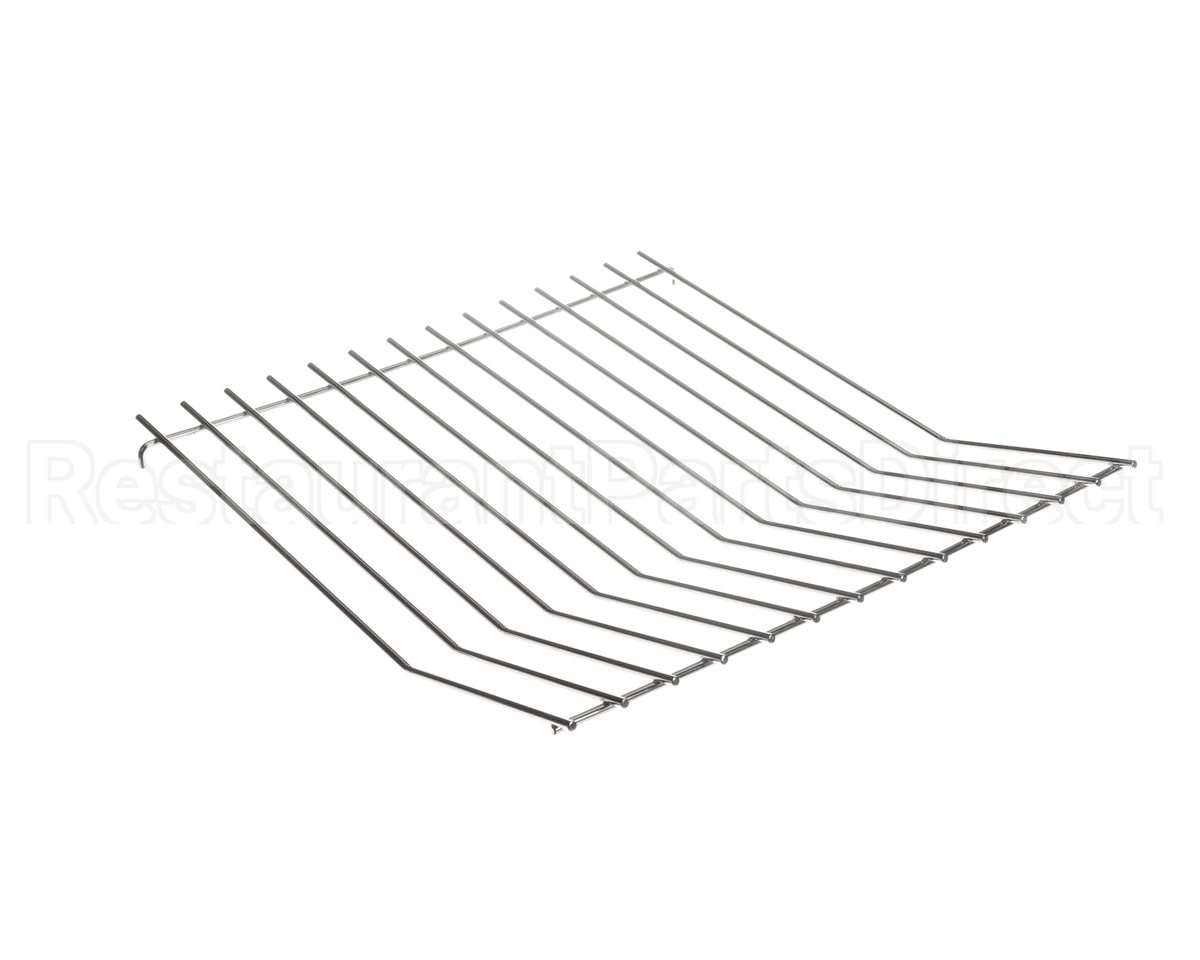 04.56.726.00 Hatco Toaster Chute Slide