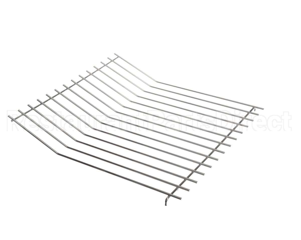 04.56.726.00 Hatco Toaster Chute Slide