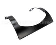 04.56.750.01 Hatco Front Black Trim