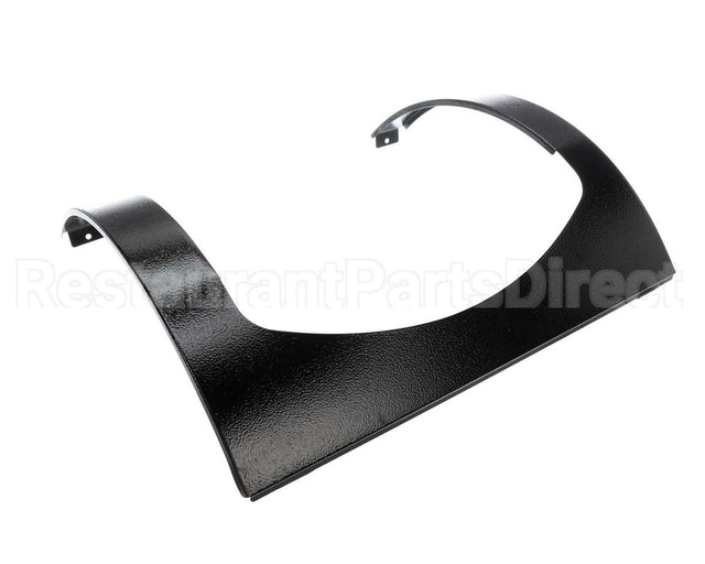 04.56.750.01 Hatco Front Black Trim