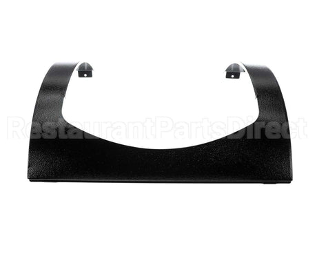 04.56.750.01 Hatco Front Black Trim