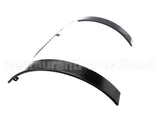 04.56.750.01 Hatco Front Black Trim