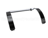 04.56.750.01 Hatco Front Black Trim
