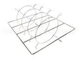 04.63.136.00 Hatco Fsdt 4 Tier Cir Rack 15