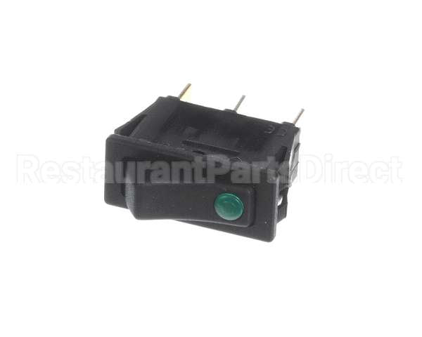 04.BA0018.001 Grindmaster Cecilware Function Switch