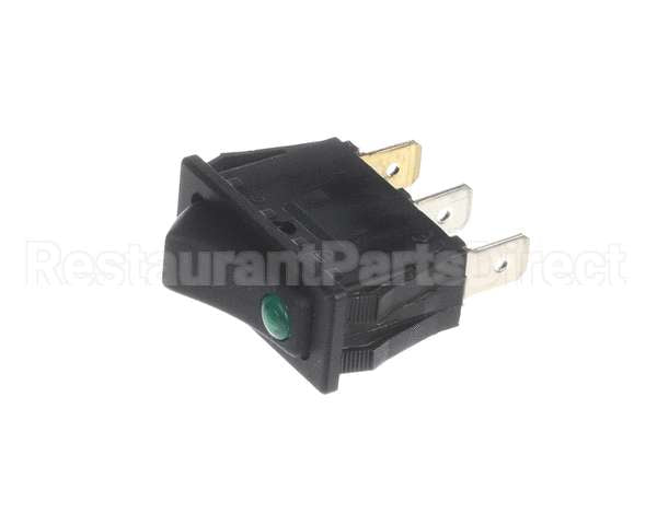 04.BA0018.001 Grindmaster Cecilware Function Switch