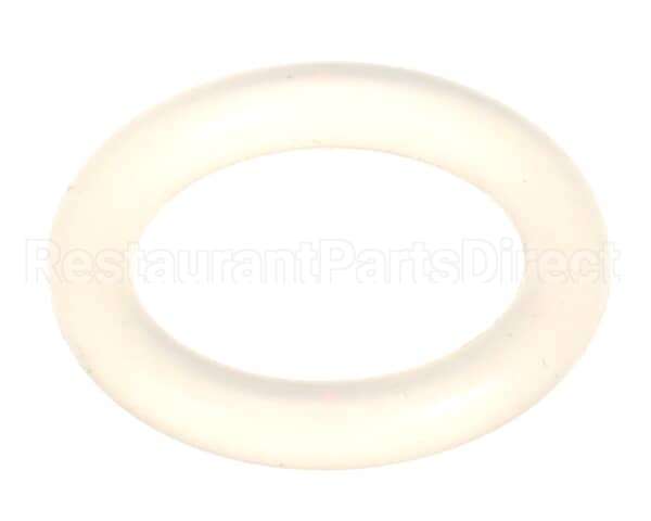 04.BA0026.TPS Grindmaster Cecilware Silicone O-Ring 15,47 X 3,53
