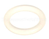 04.BA0026.TPS Grindmaster Cecilware Silicone O-Ring 15,47 X 3,53