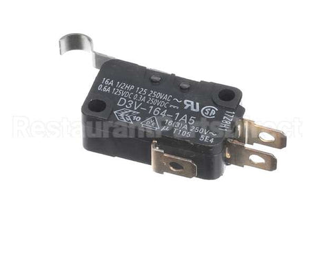 04.BA0070.001 Grindmaster Cecilware Safety Microswitch Spm