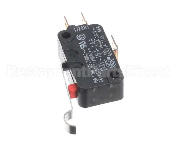 04.BA0070.001 Grindmaster Cecilware Safety Microswitch Spm