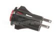 04.BA0102.001 Grindmaster Cecilware Push Button