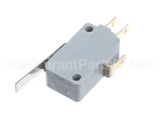 04.BA0257.001 Grindmaster Cecilware Safety Micro Switch Spm
