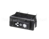 04.BA0285.001 Grindmaster Cecilware Commutator/Switch Spm