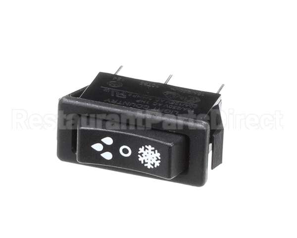 04.BA0285.001 Grindmaster Cecilware Commutator/Switch Spm