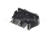 04.BA0285.001 Grindmaster Cecilware Commutator/Switch Spm