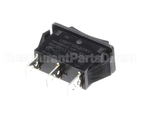 04.BA0285.001 Grindmaster Cecilware Commutator/Switch Spm