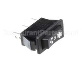 04.BA0285.001 Grindmaster Cecilware Commutator/Switch Spm