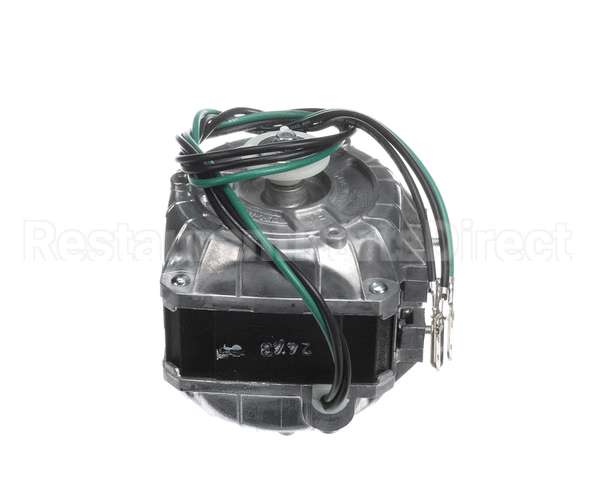 04.BB0016110 Grindmaster Cecilware Ventilator Motor Spm