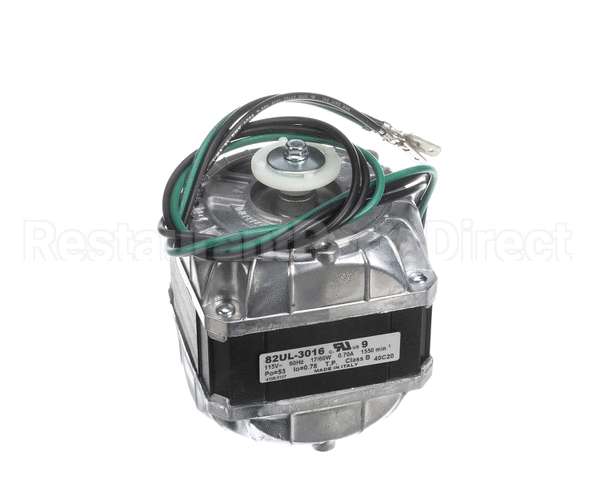 04.BB0016110 Grindmaster Cecilware Ventilator Motor Spm