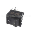 04.BB0061.001 Compatible Grindmaster Black Main Switch Spm
