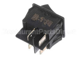 04.BB0061.001 Grindmaster Cecilware Black Main Switch Spm