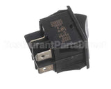 04.BB0061.001 Grindmaster Cecilware Black Main Switch Spm