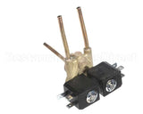 04.BB0082110 Grindmaster Cecilware Electro-Valves Set Spm