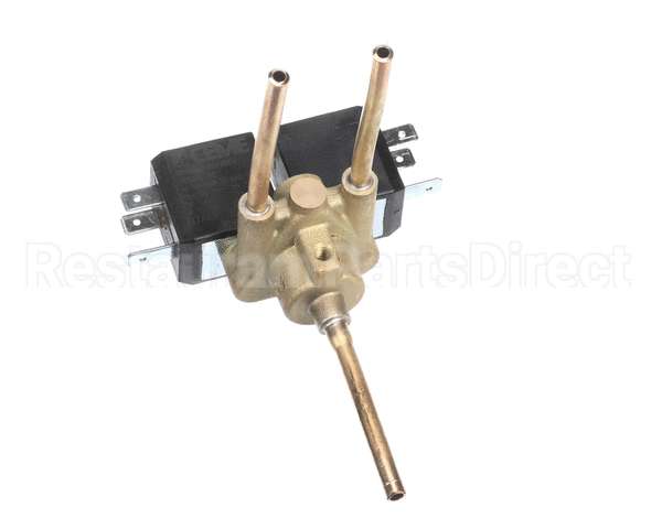 04.BB0082110 Grindmaster Cecilware Electro-Valves Set Spm