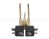 04.BB0082110 Grindmaster Cecilware Electro-Valves Set Spm