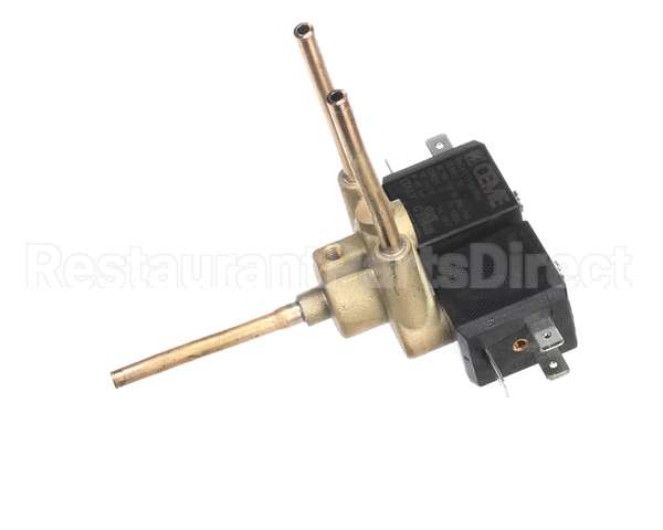 04.BB0082110 Grindmaster Cecilware Electro-Valves Set Spm