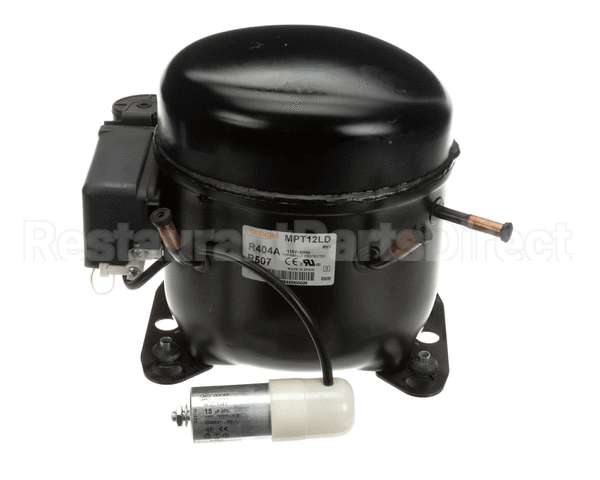 04.BB0205.001 Grindmaster Cecilware Mpt12Ld 115/60 Compressor