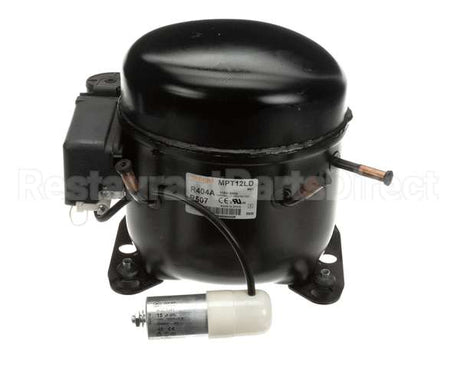 04.BB0205.001 Grindmaster Cecilware Mpt12Ld 115/60 Compressor