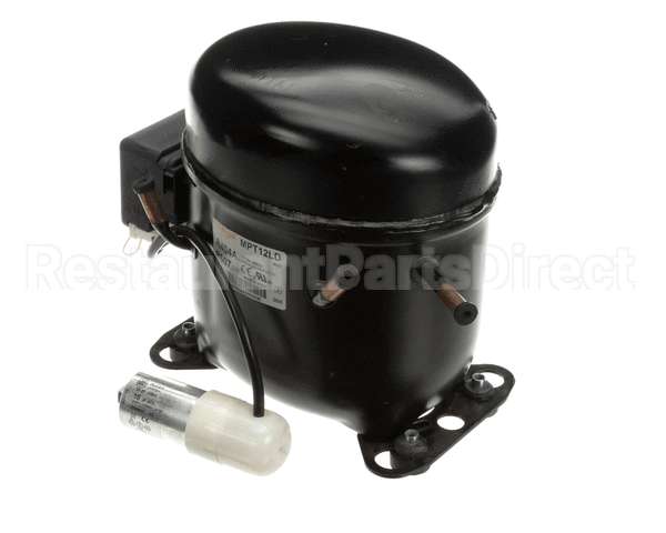 04.BB0205.001 Grindmaster Cecilware Mpt12Ld 115/60 Compressor