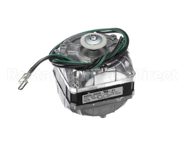 04.BC0017110 Grindmaster Cecilware Fan Motor Spm