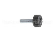 04.BP0026.001 Grindmaster Cecilware Back Side Panel Knob Spm