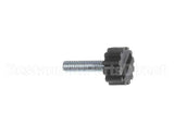 04.BP0026.001 Grindmaster Cecilware Back Side Panel Knob Spm