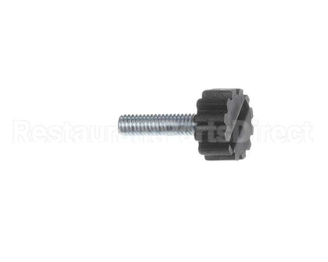04.BP0026.001 Grindmaster Cecilware Back Side Panel Knob Spm