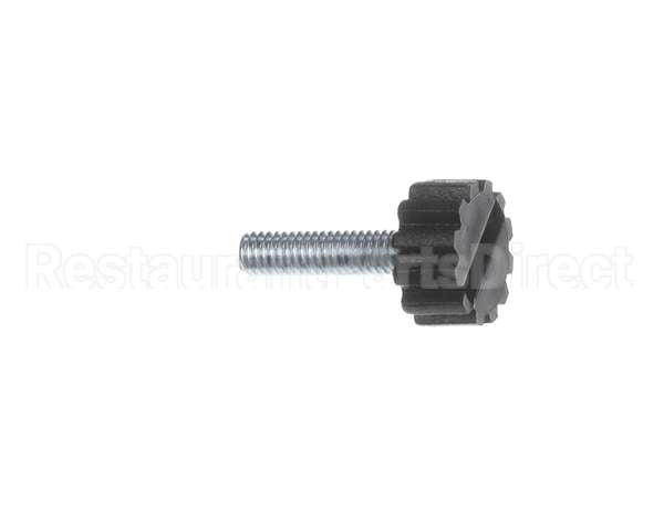 04.BP0026.001 Grindmaster Cecilware Back Side Panel Knob Spm