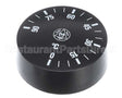 04.CA0003.001 Grindmaster Cecilware 0-90 Thermostat Knob