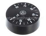 04.CA0003.001 Grindmaster Cecilware 0-90 Thermostat Knob