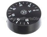04.CA0003.001 Grindmaster Cecilware 0-90 Thermostat Knob