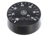 04.CA0003.001 Grindmaster Cecilware 0-90 Thermostat Knob