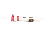 04.CA0014.001 Grindmaster Cecilware 250V Red Lamp