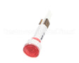 04.CA0014110 Grindmaster Cecilware Cut-Out Red Lamp Spm