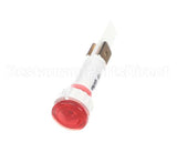 04.CA0014110 Grindmaster Cecilware Cut-Out Red Lamp Spm