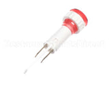 04.CA0014110 Grindmaster Cecilware Cut-Out Red Lamp Spm